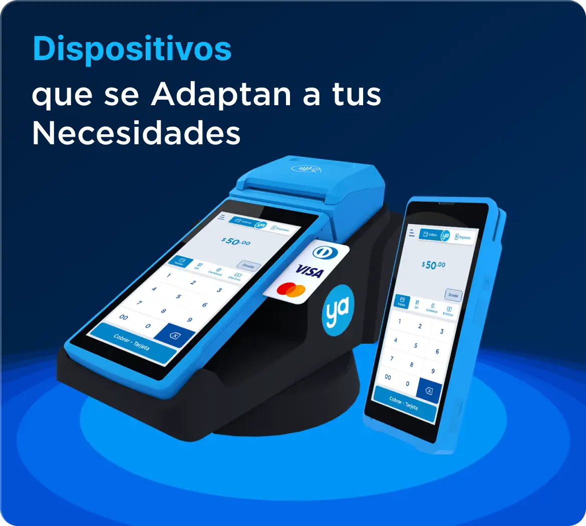 Dispositivos