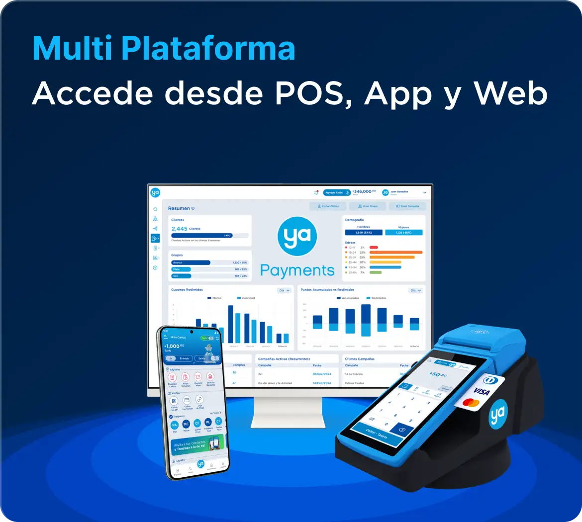 Multi Plataforma