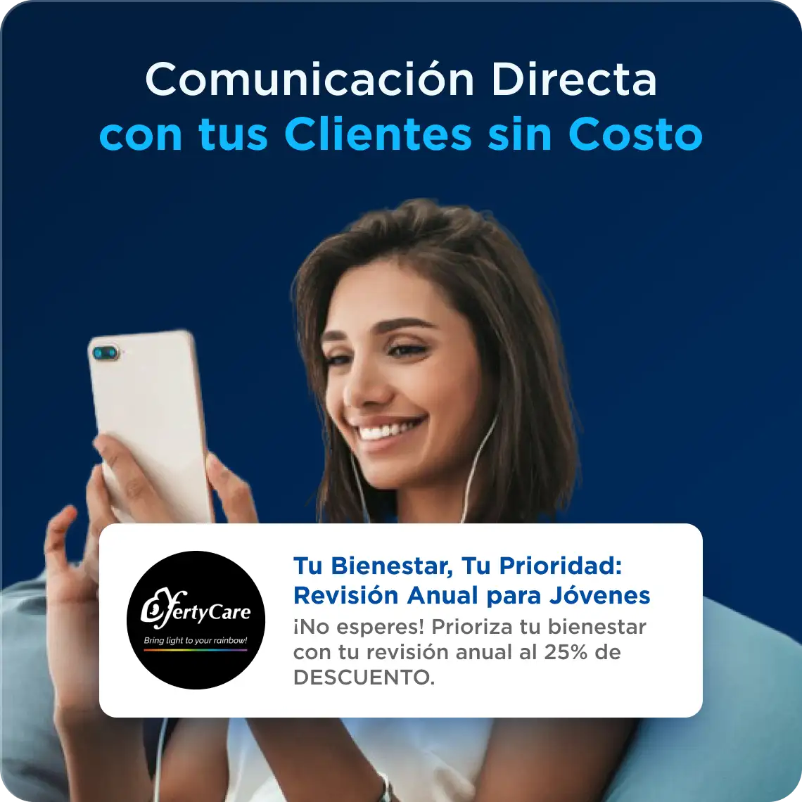 Campañas Automatizadas