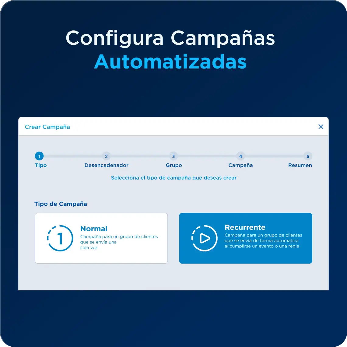 App para tus Clientes