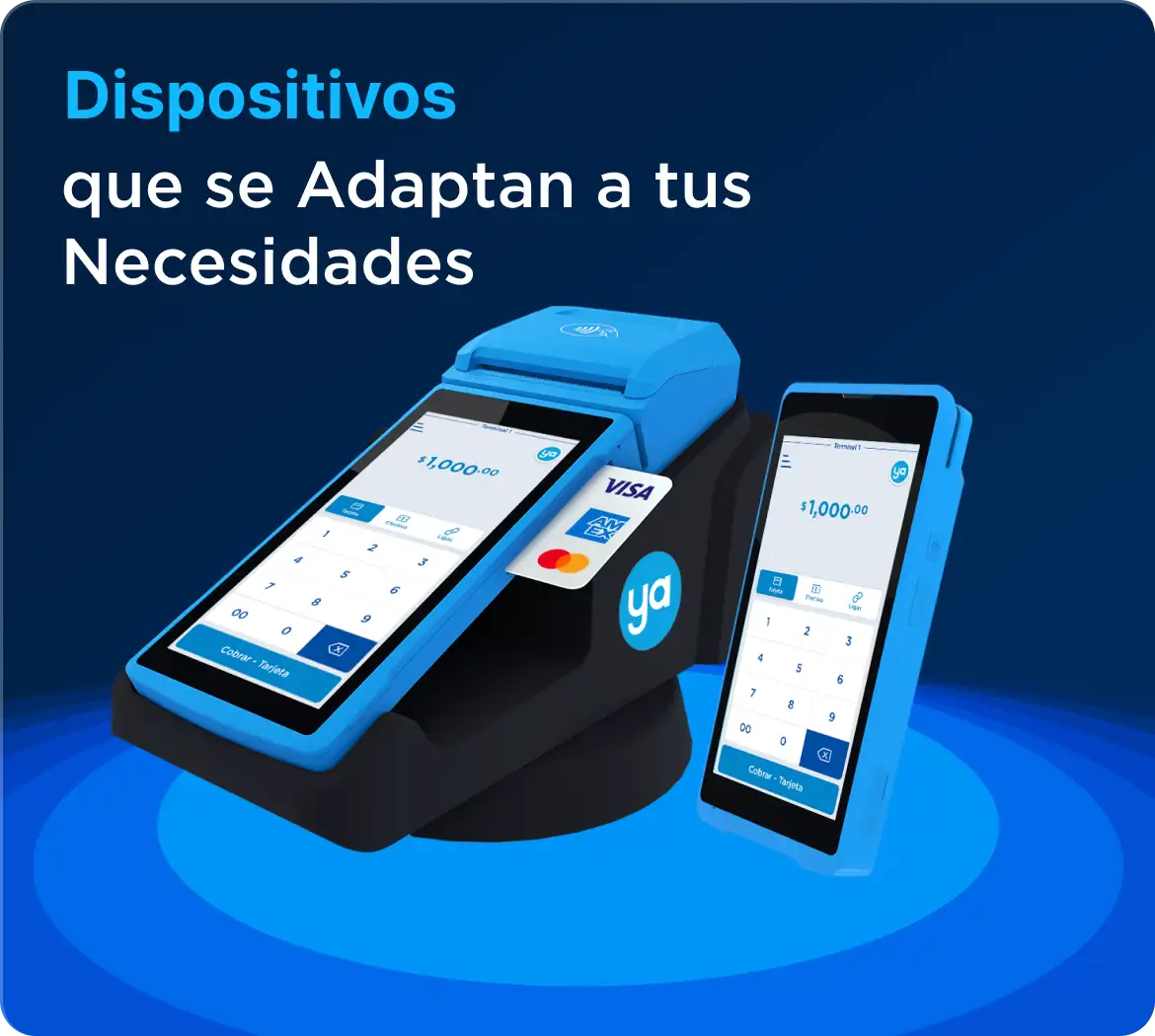 Dispositivos
