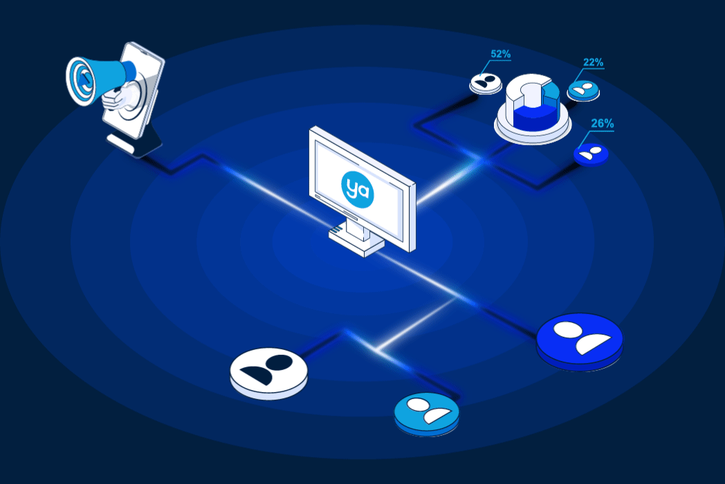 Plataforma de control de recursos