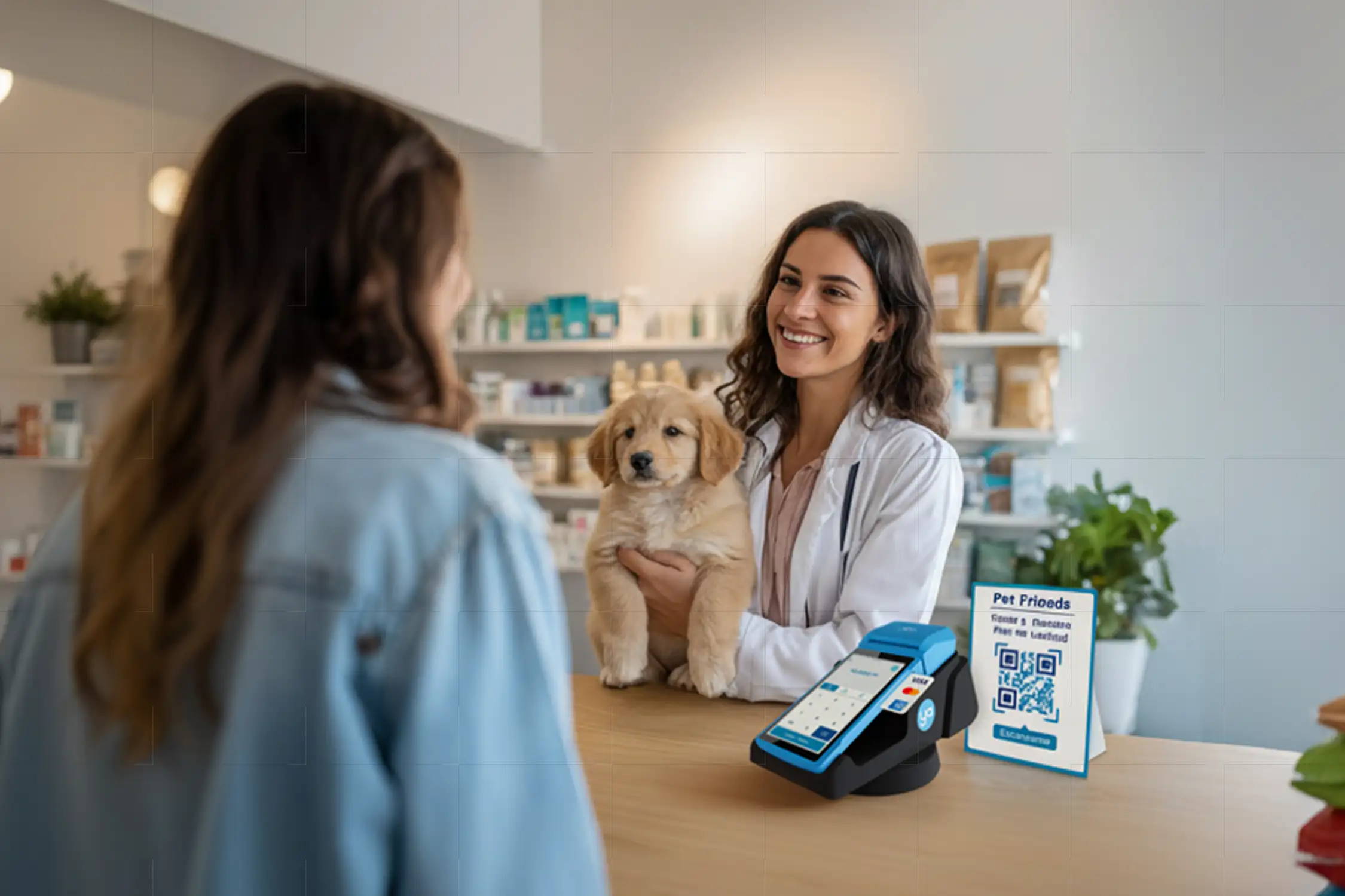 +Clientes - Fideliza tu base